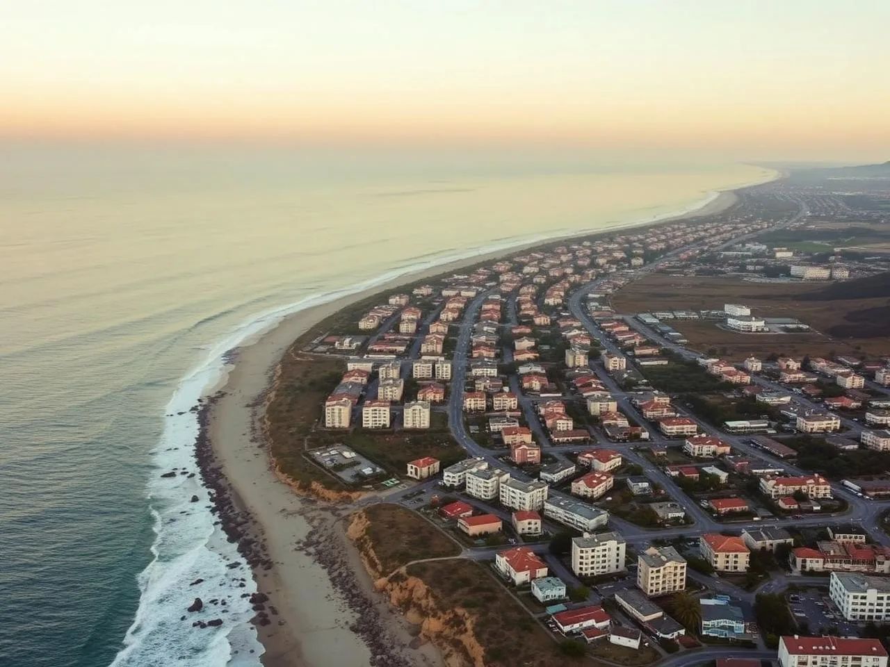 Orange County — Southern California entitlement coverage