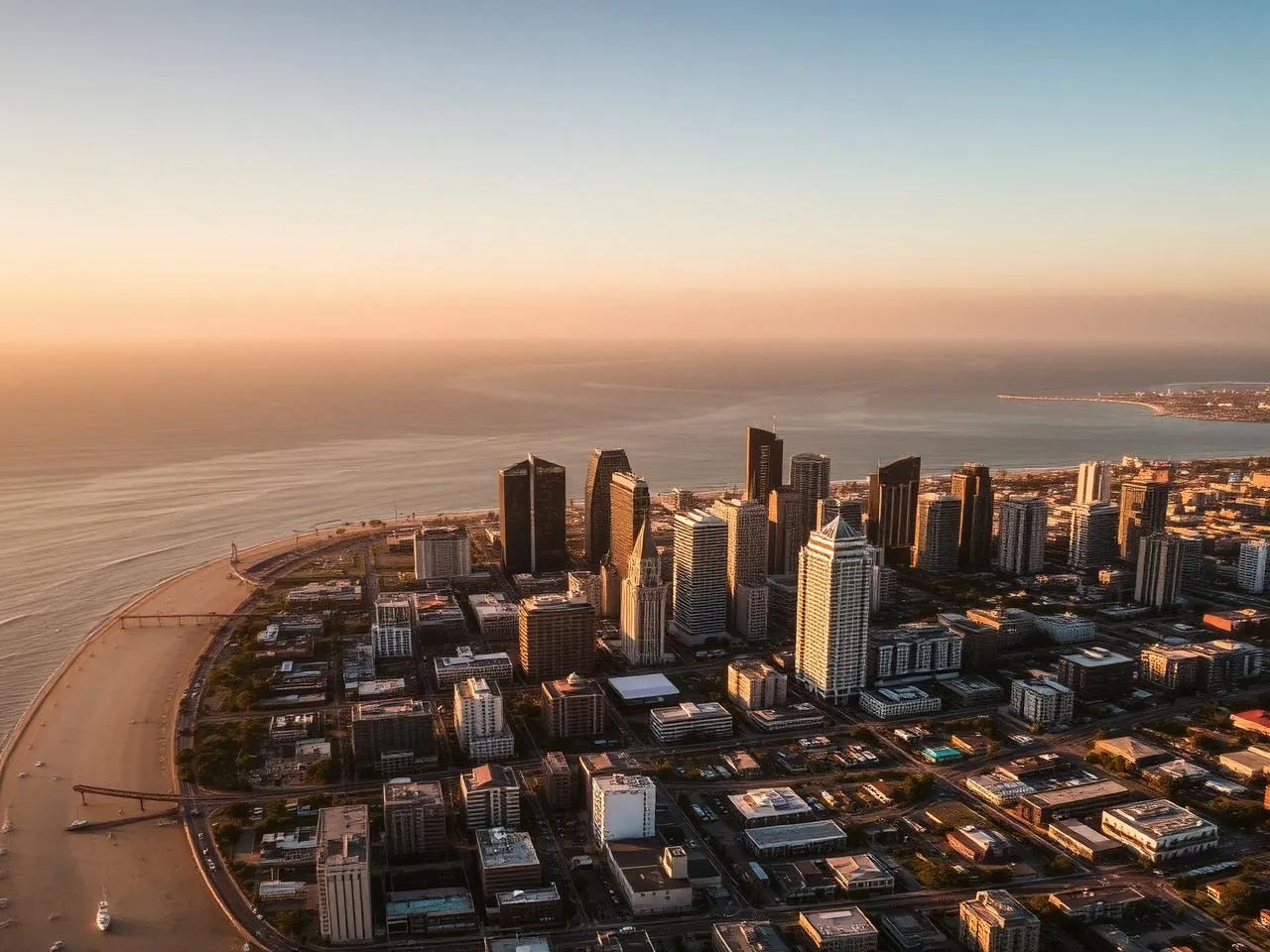 San Diego — Southern California entitlement coverage