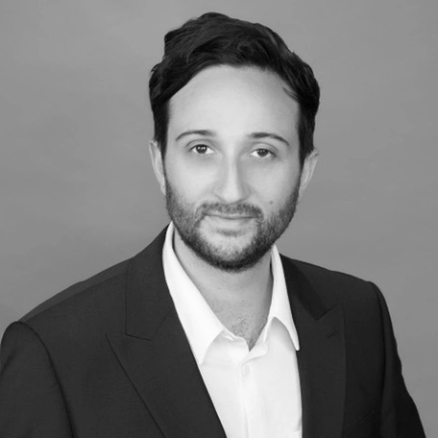 Adam Dreyfuss