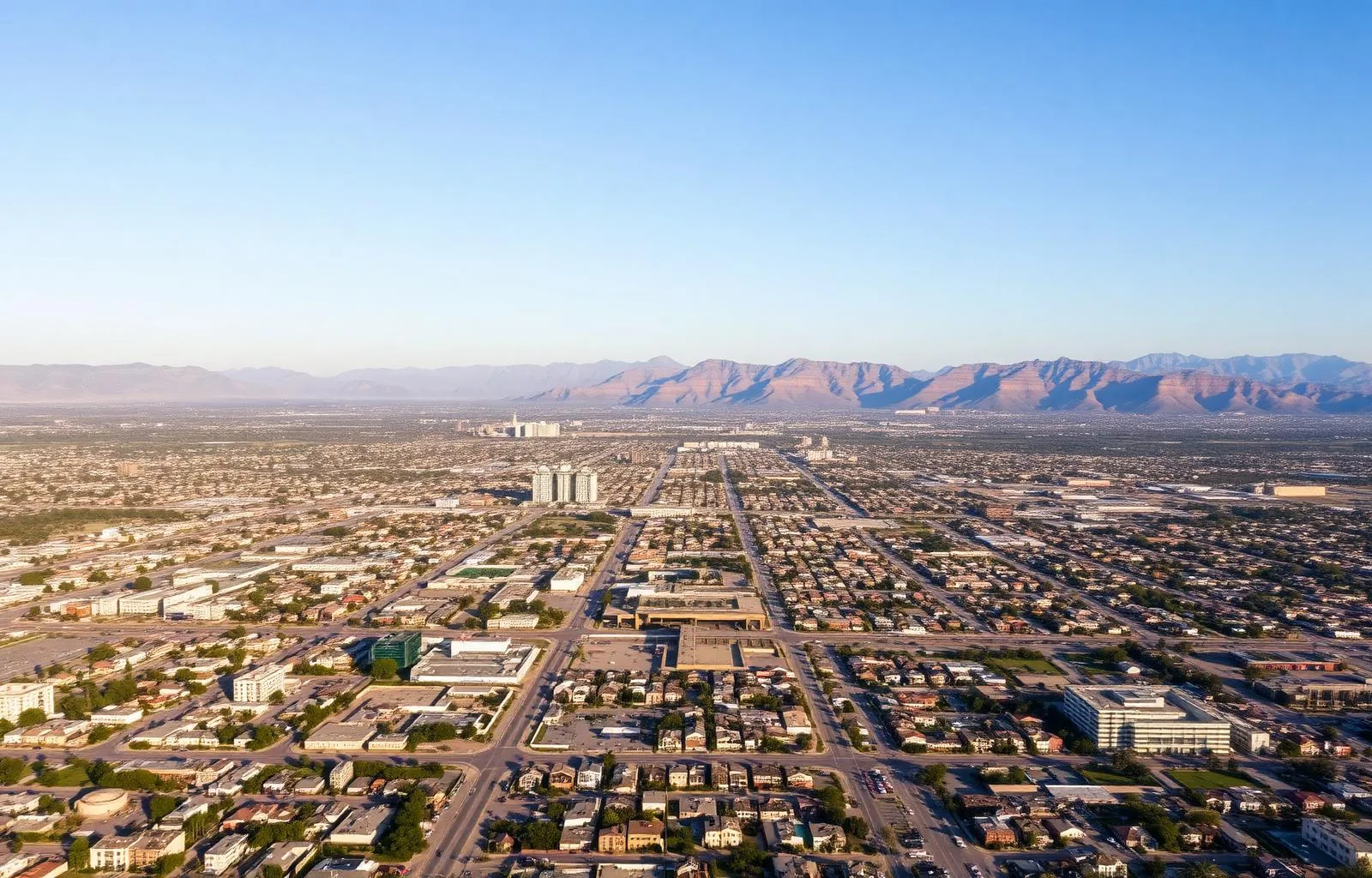 San Fernando Valley — Southern California entitlement coverage