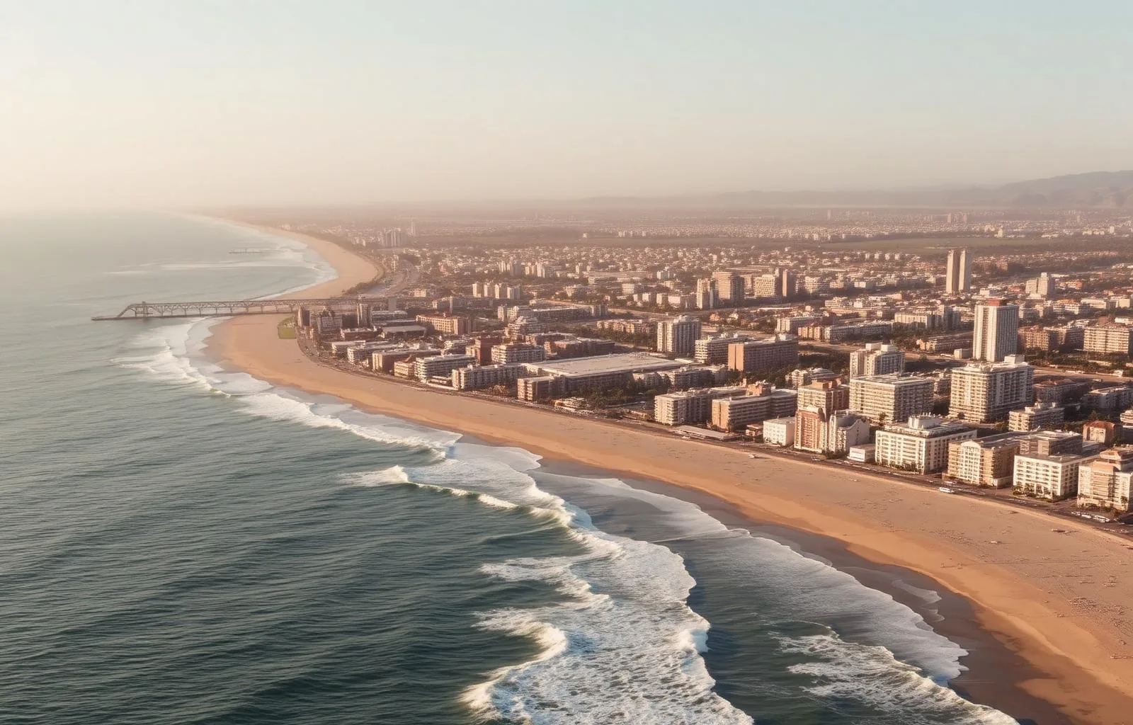 Westside (Santa Monica & Culver City) — Southern California entitlement coverage